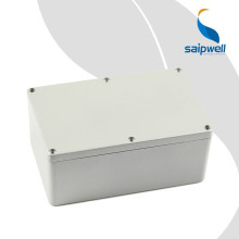 Saipwell Aluminium Anschlussdose IP66 Projekt Verwendung China Wholesale Metal Boxes Cheap